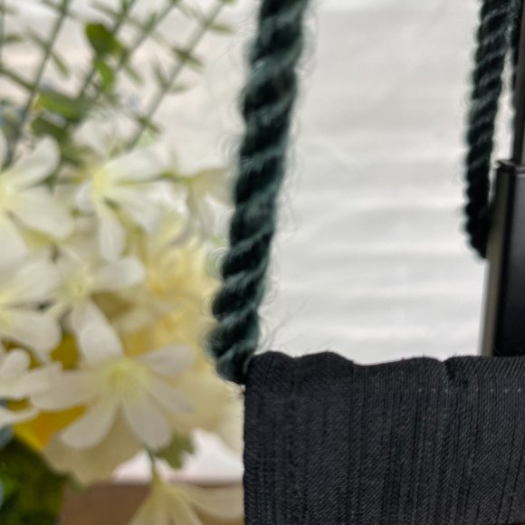 Lunacy Designs Purse with Hammered Metal Dragonfly Copper Brass - Picture 7 of 8